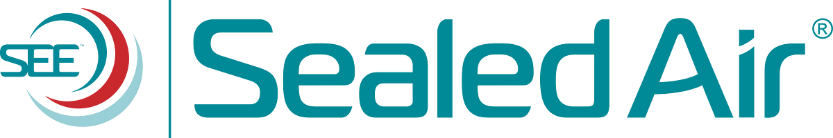 Logo de Sealed Air