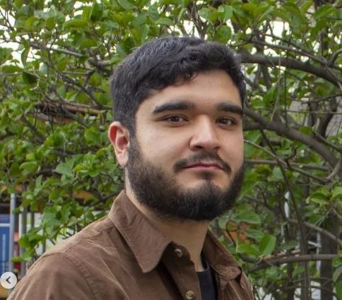 Foto de Nuevo Miembro