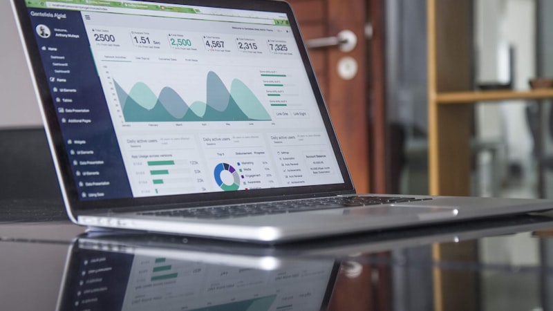 Dashboard de datos SINADER