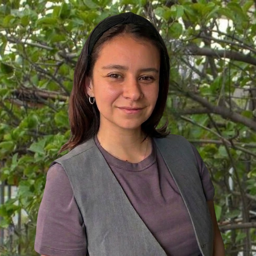 Foto de Josefina Bastarrica
