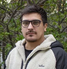 Foto de Daniel Zamorano