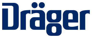 Logo de Dräger