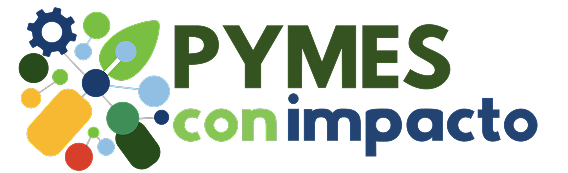 Logo de Pymes con Impacto